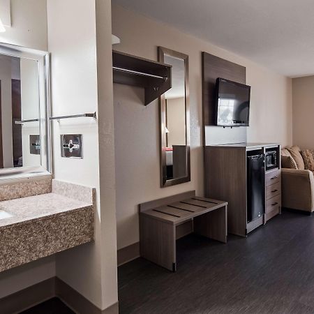 Surestay Plus Hotel By Best Western Kearney Exteriér fotografie