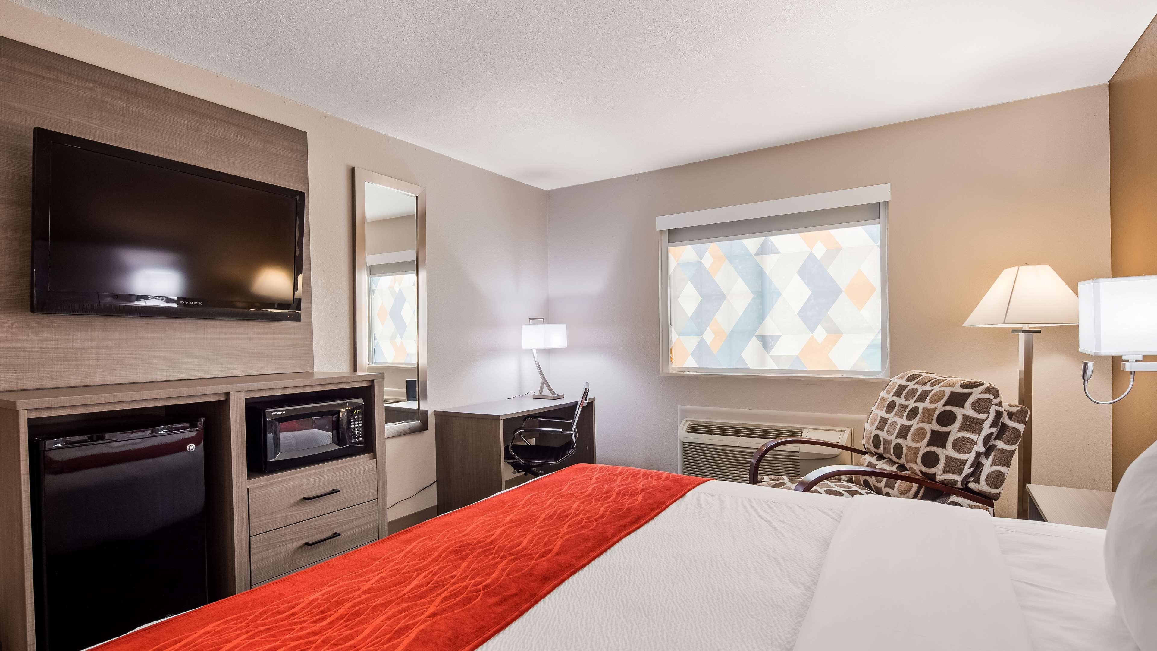 Surestay Plus Hotel By Best Western Kearney Exteriér fotografie