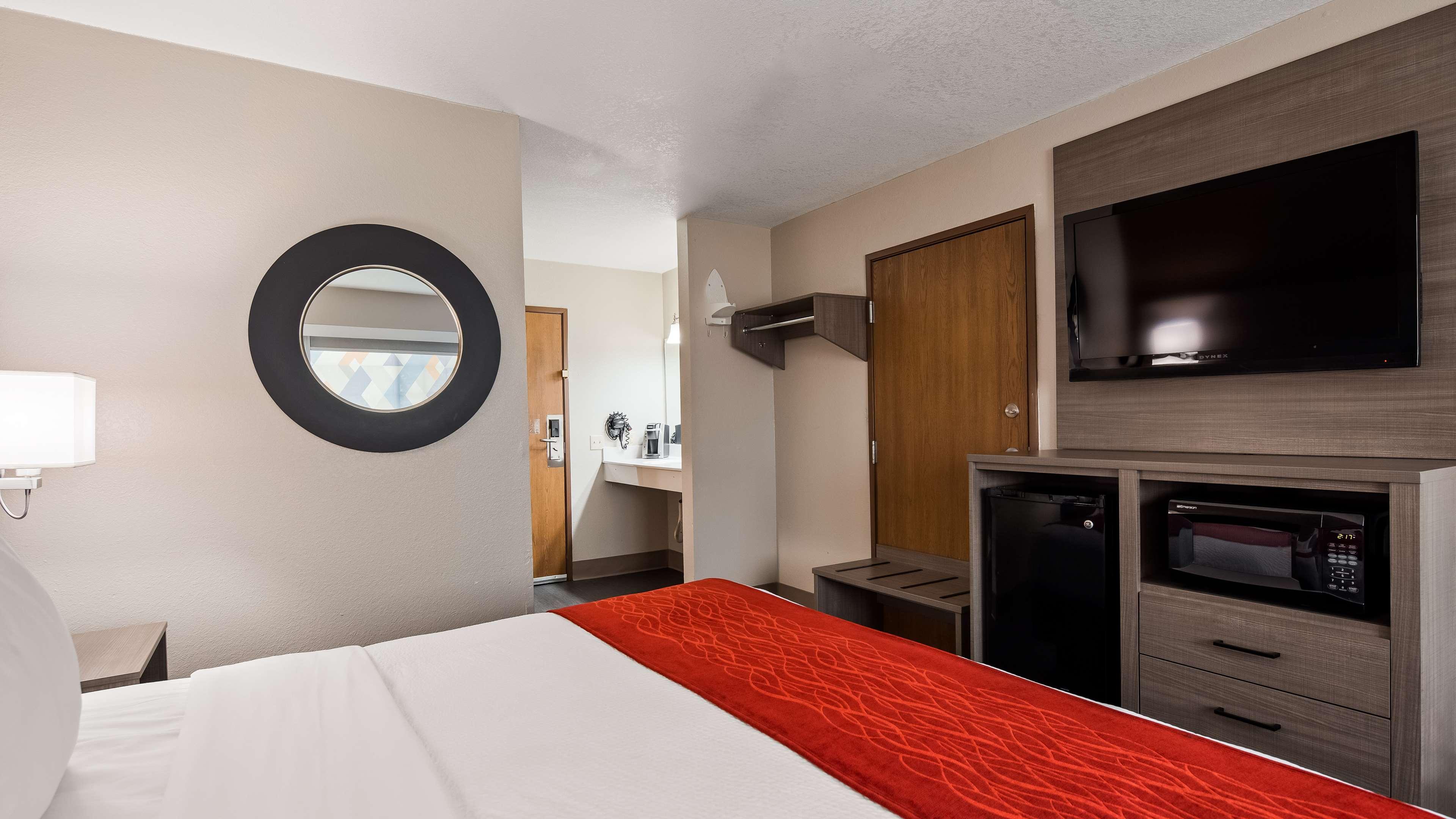 Surestay Plus Hotel By Best Western Kearney Exteriér fotografie