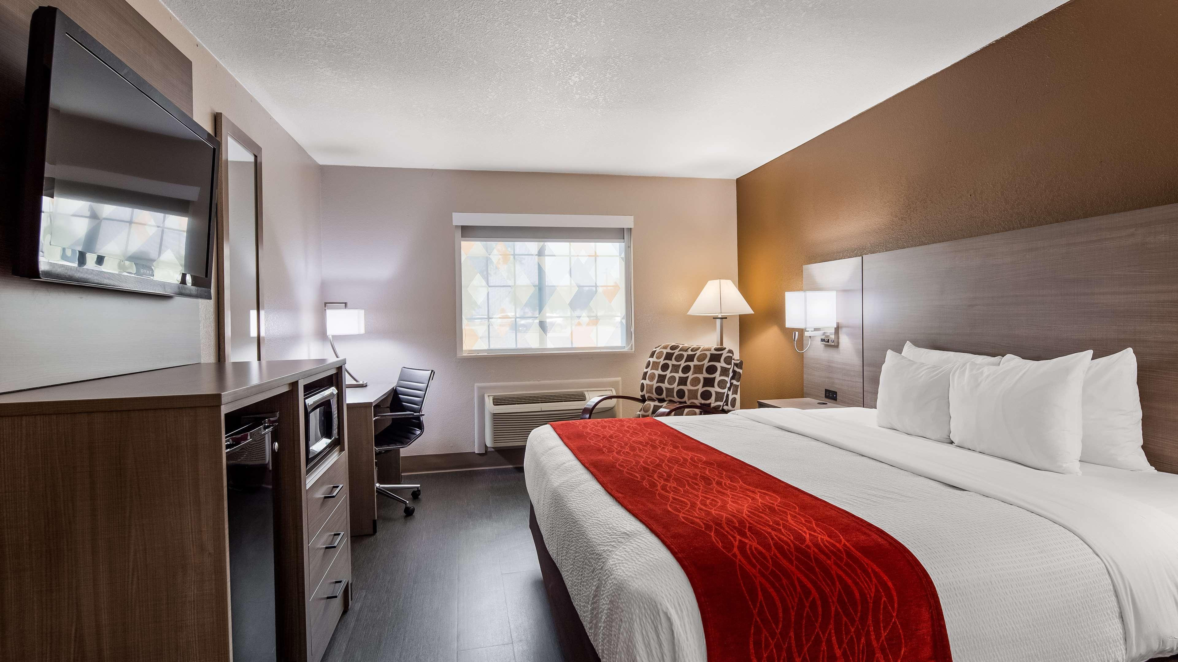 Surestay Plus Hotel By Best Western Kearney Exteriér fotografie