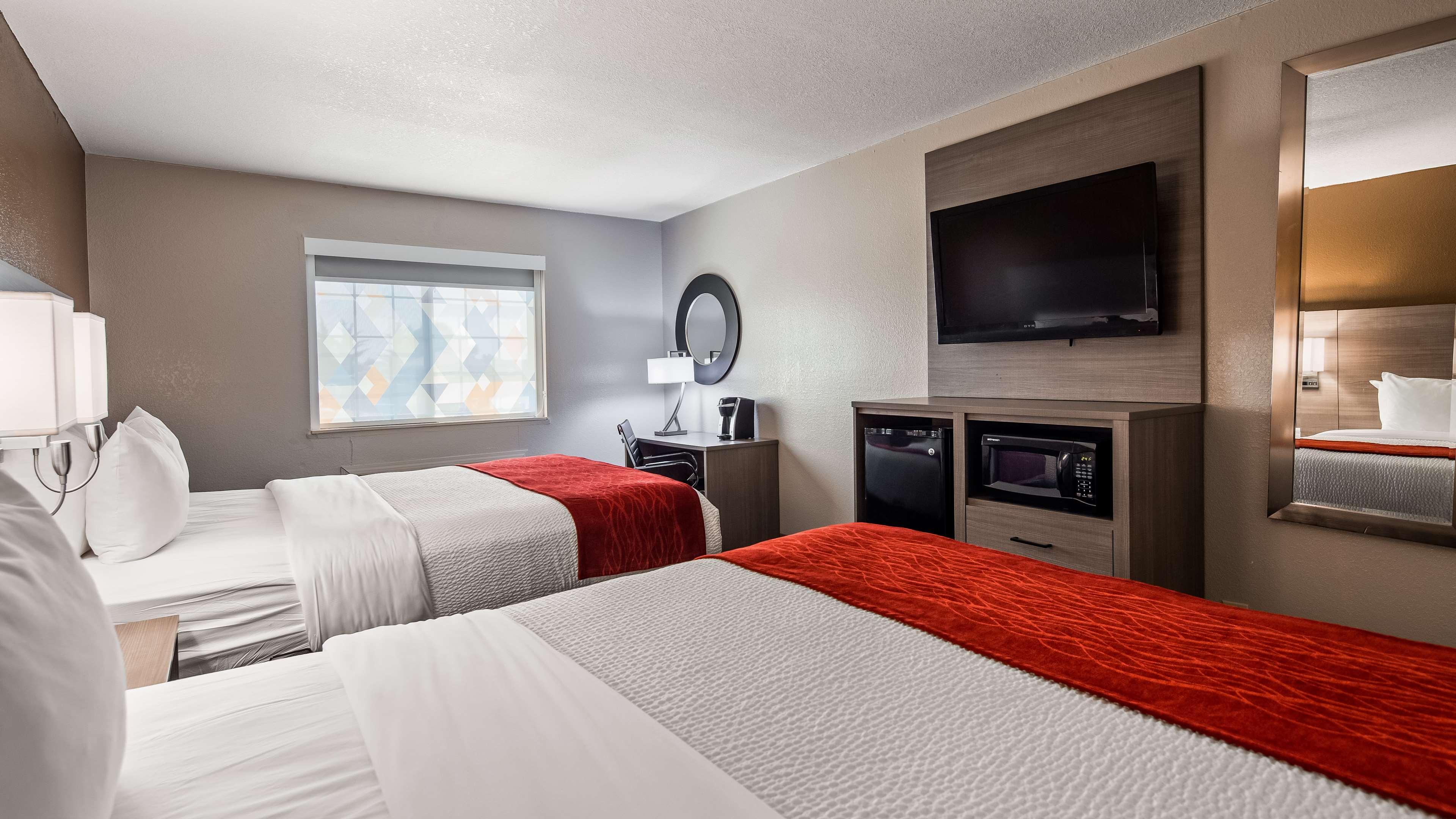 Surestay Plus Hotel By Best Western Kearney Exteriér fotografie