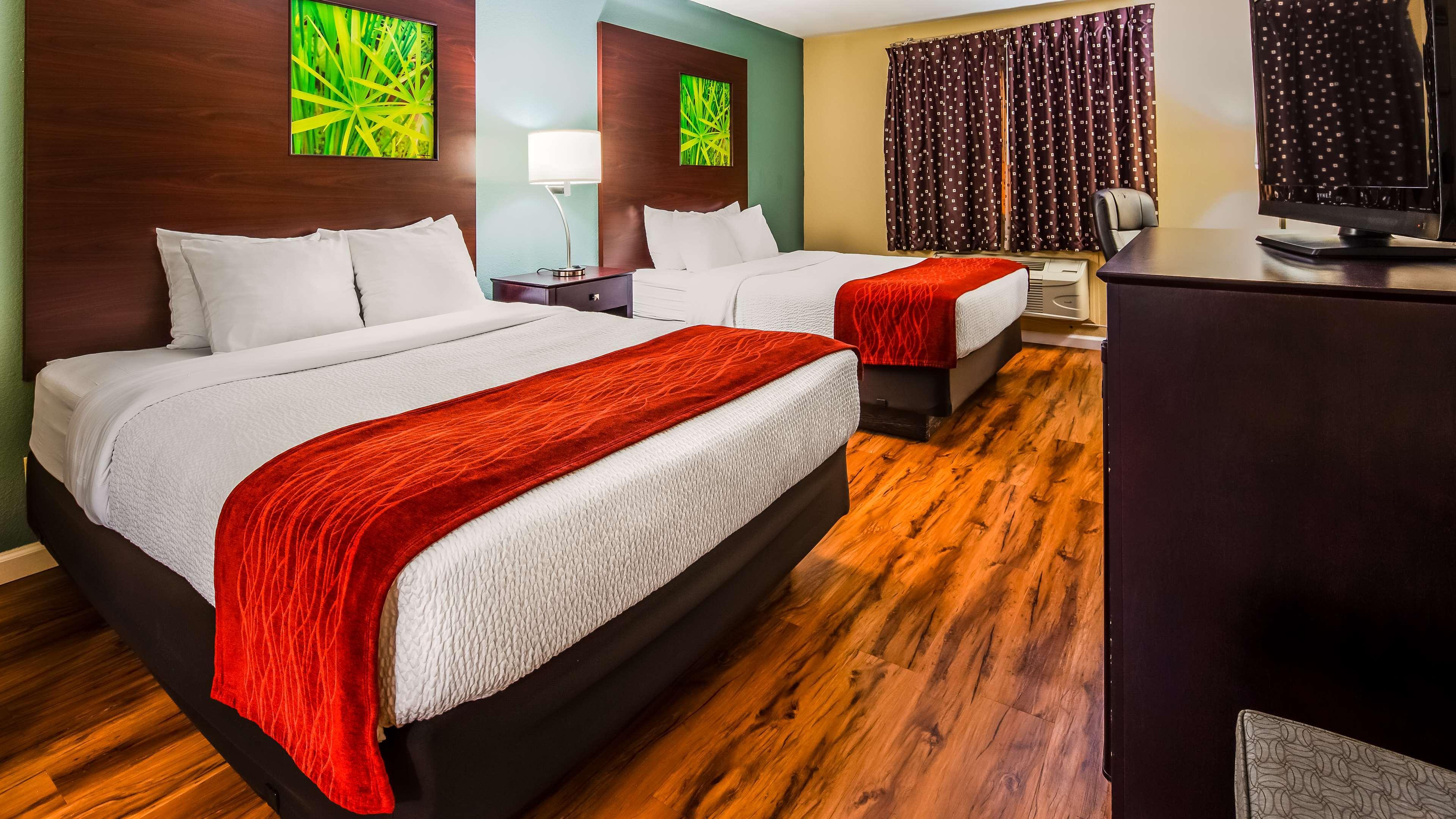 Surestay Plus Hotel By Best Western Kearney Exteriér fotografie