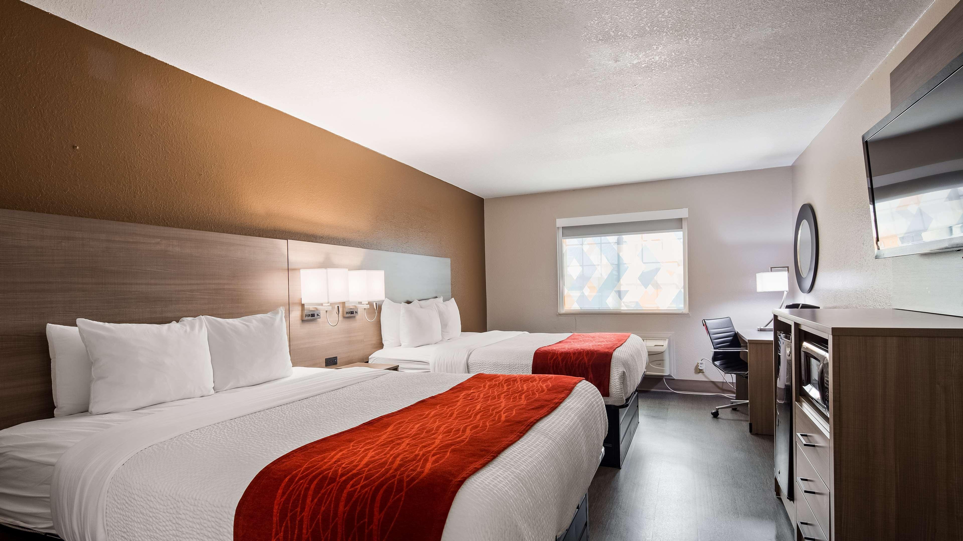 Surestay Plus Hotel By Best Western Kearney Exteriér fotografie
