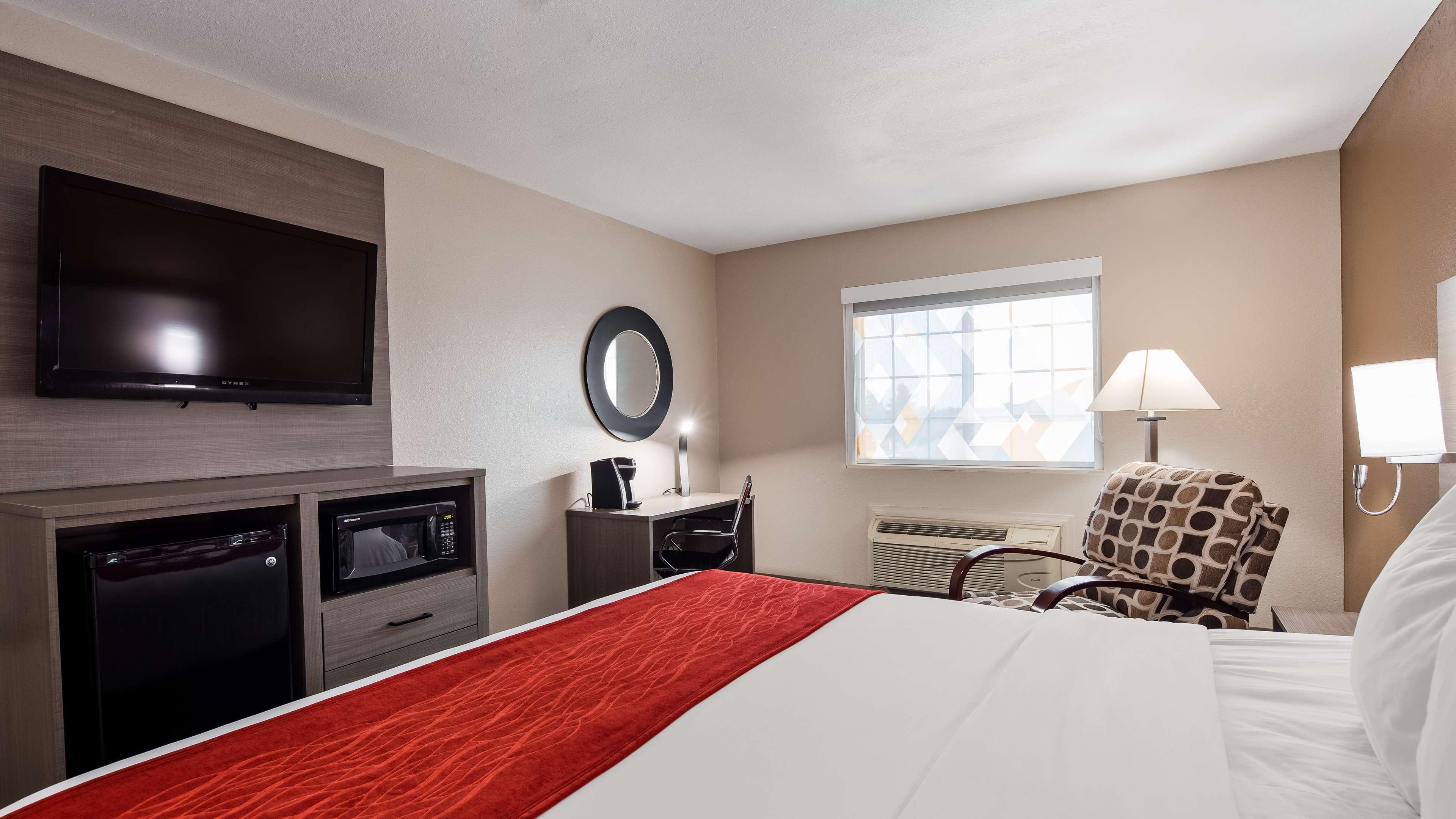 Surestay Plus Hotel By Best Western Kearney Exteriér fotografie