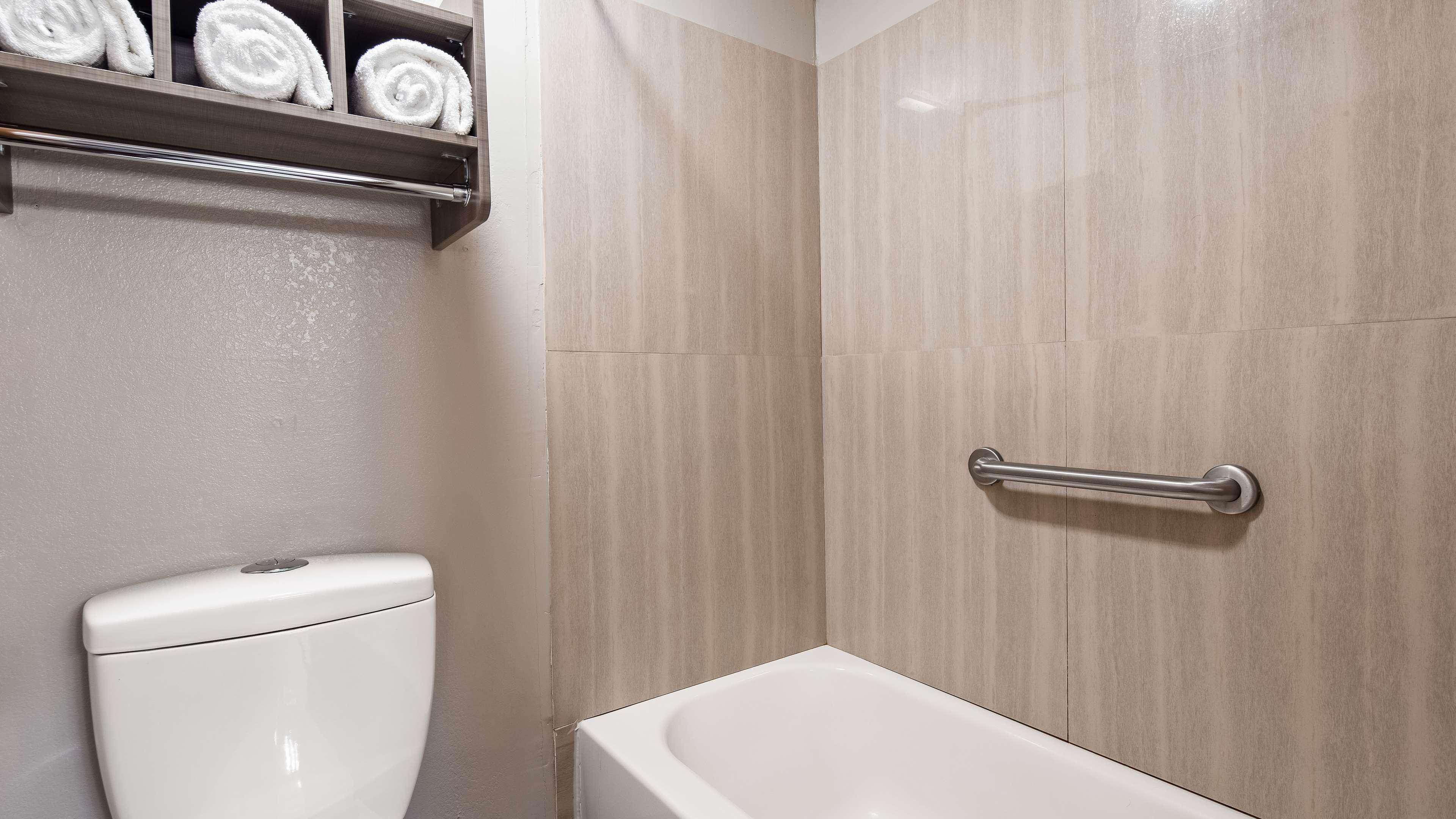 Surestay Plus Hotel By Best Western Kearney Exteriér fotografie