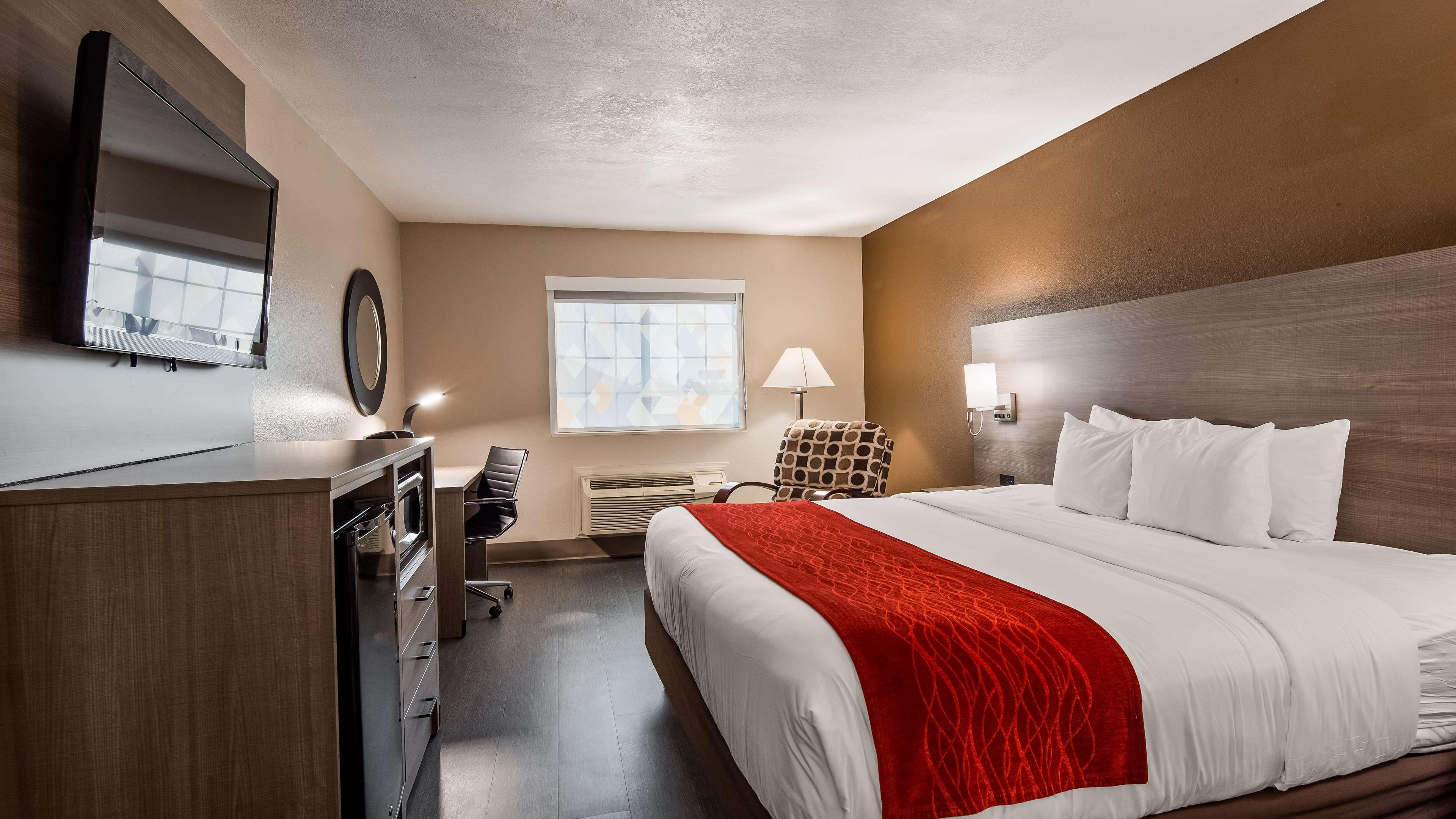 Surestay Plus Hotel By Best Western Kearney Exteriér fotografie
