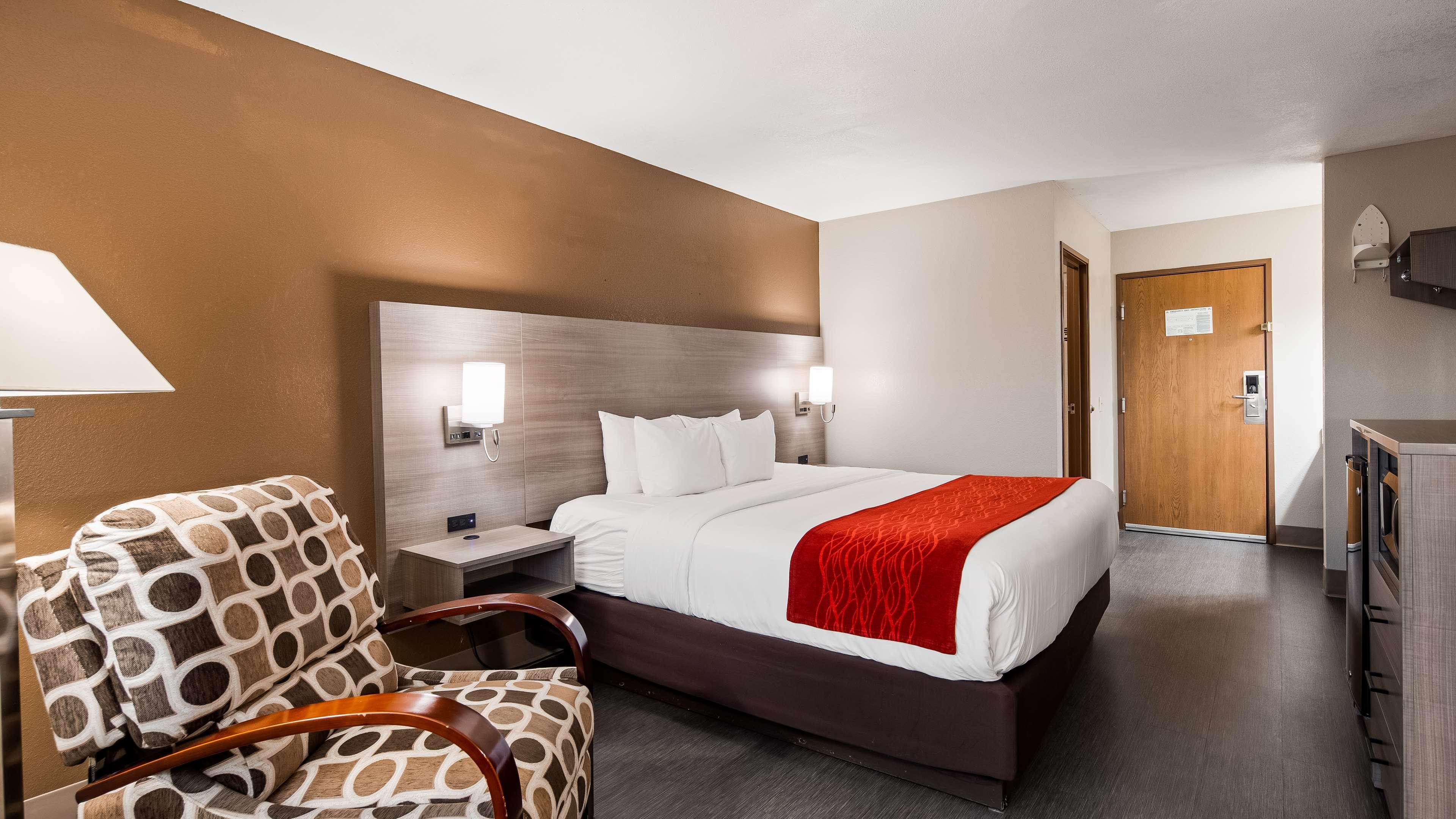 Surestay Plus Hotel By Best Western Kearney Exteriér fotografie