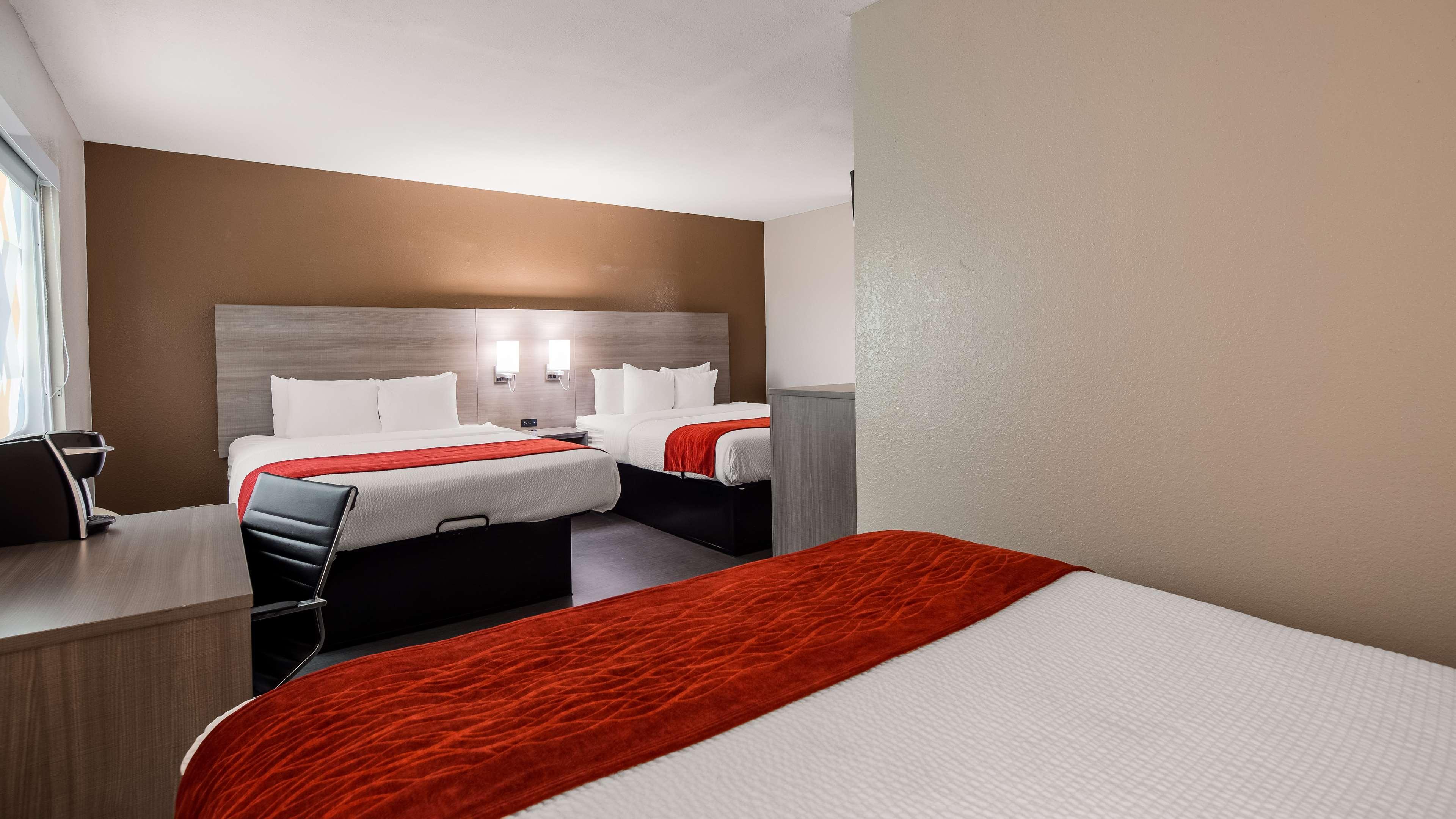 Surestay Plus Hotel By Best Western Kearney Exteriér fotografie