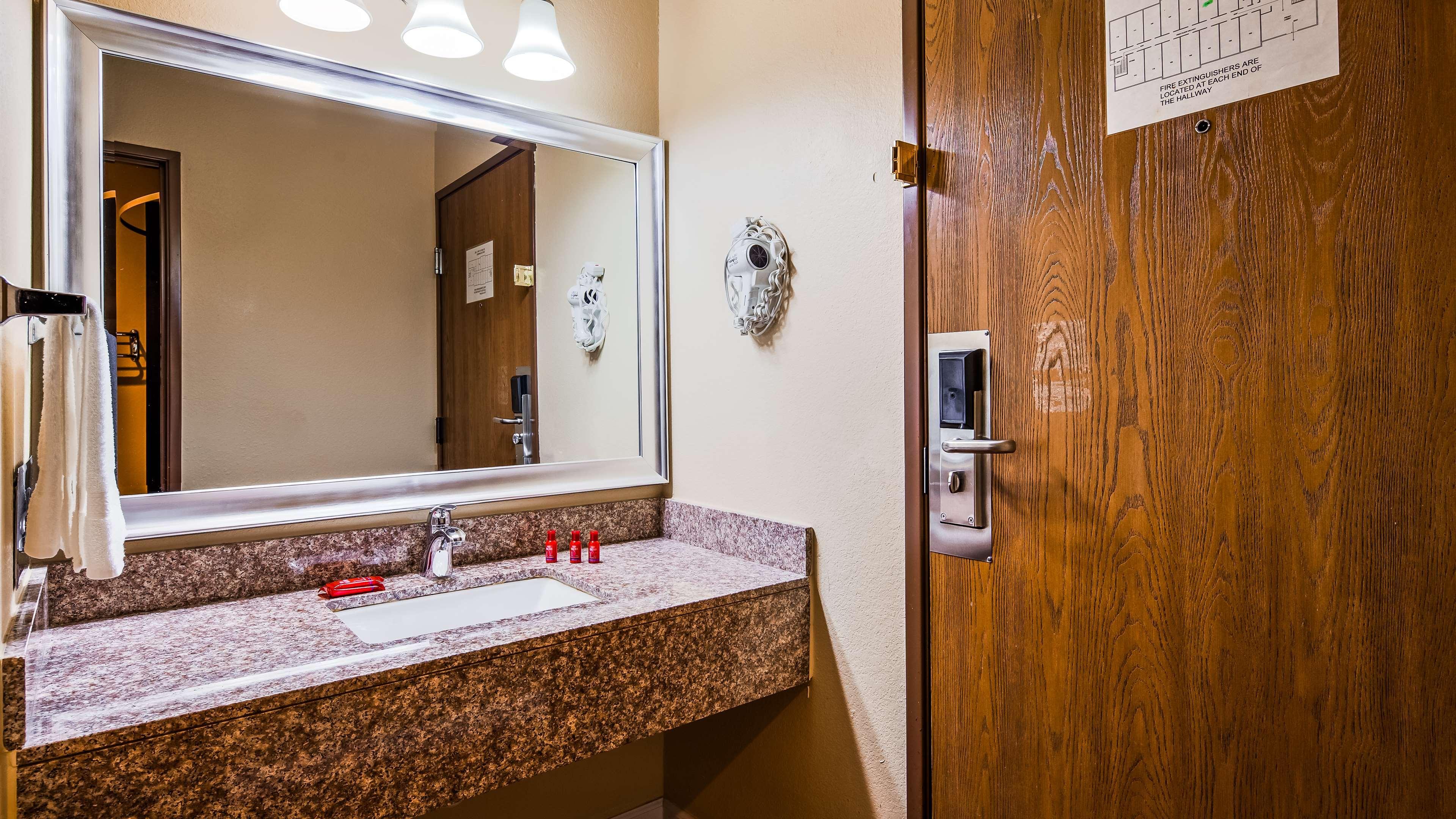 Surestay Plus Hotel By Best Western Kearney Exteriér fotografie
