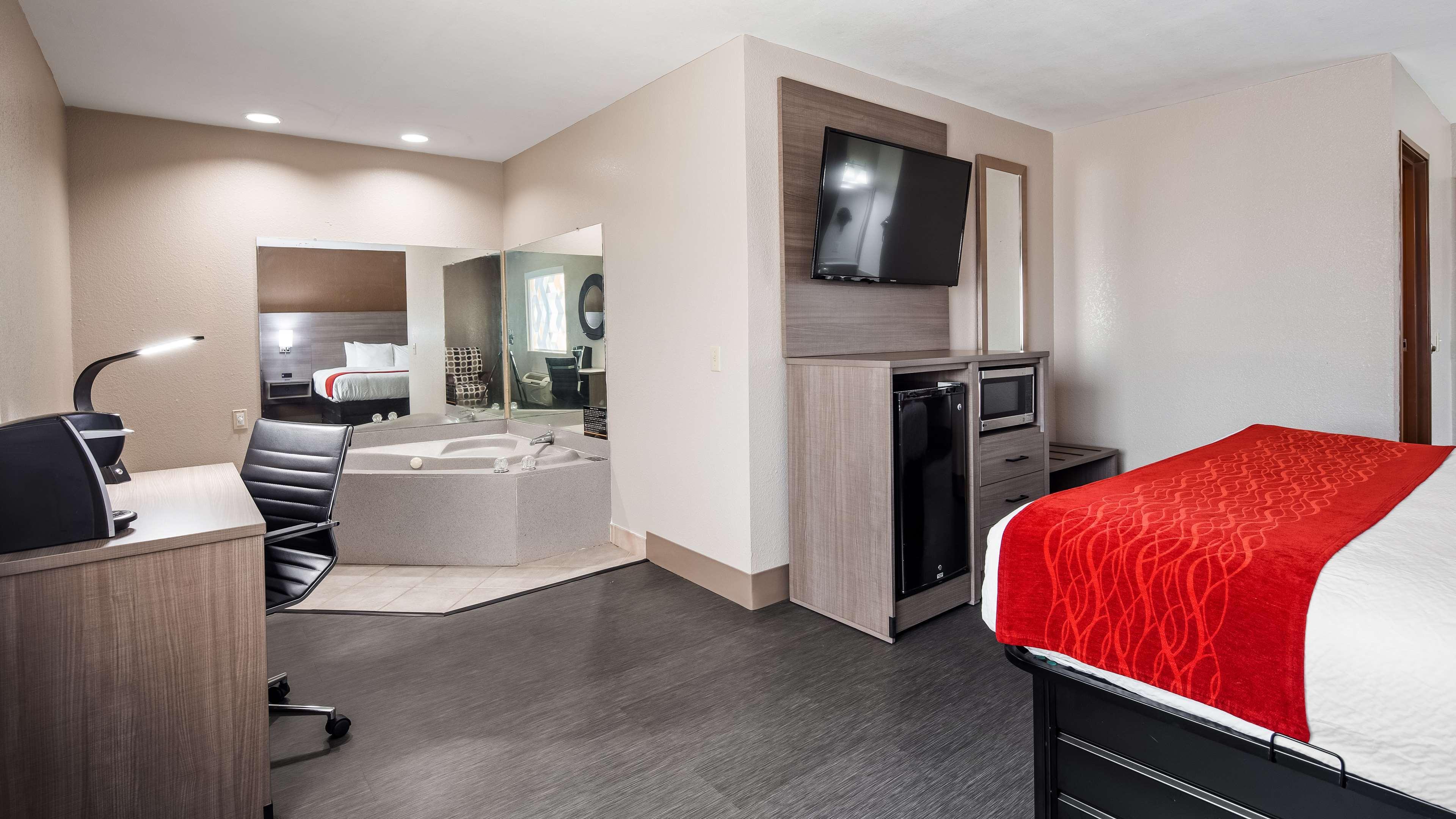 Surestay Plus Hotel By Best Western Kearney Exteriér fotografie