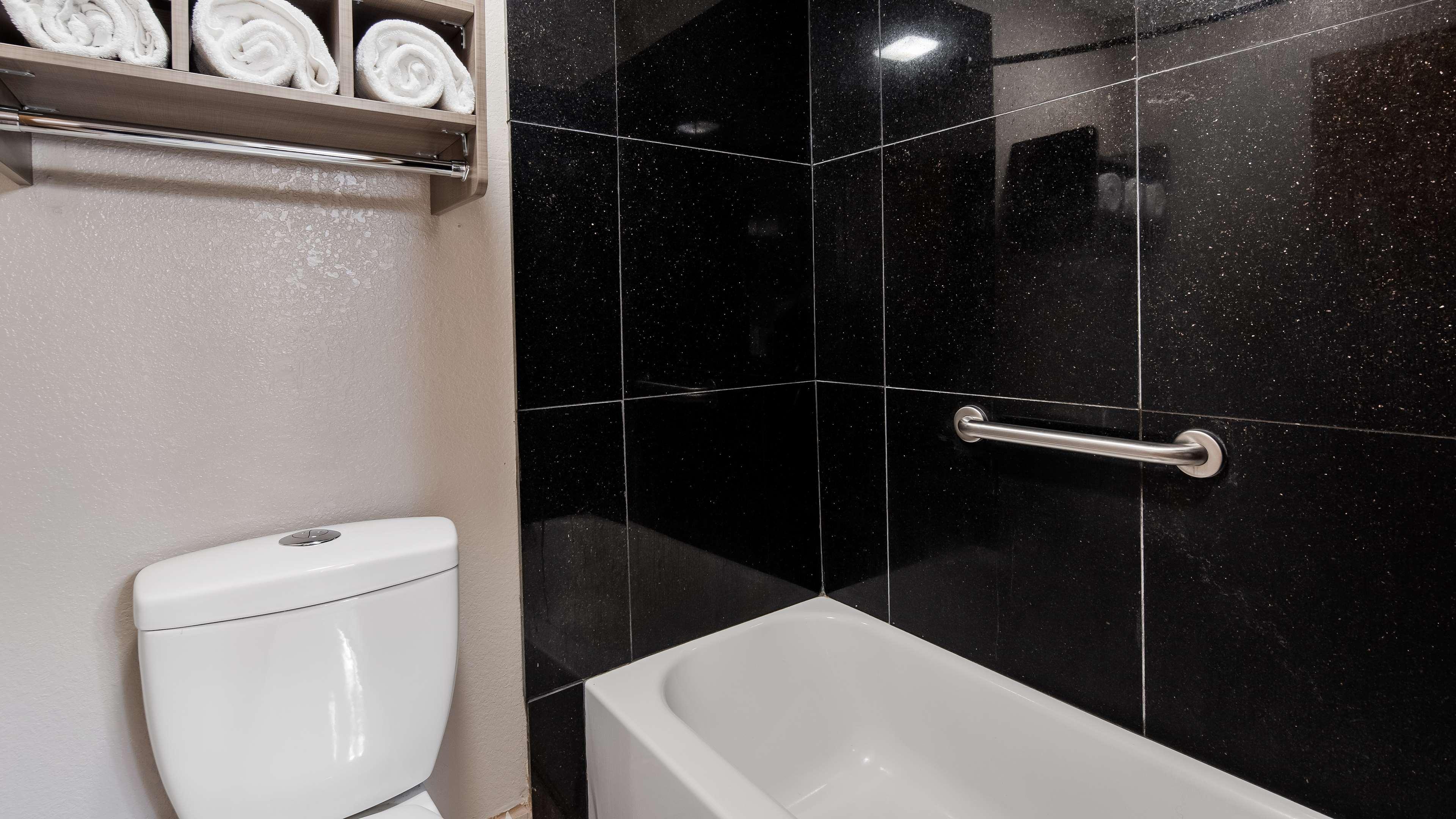 Surestay Plus Hotel By Best Western Kearney Exteriér fotografie