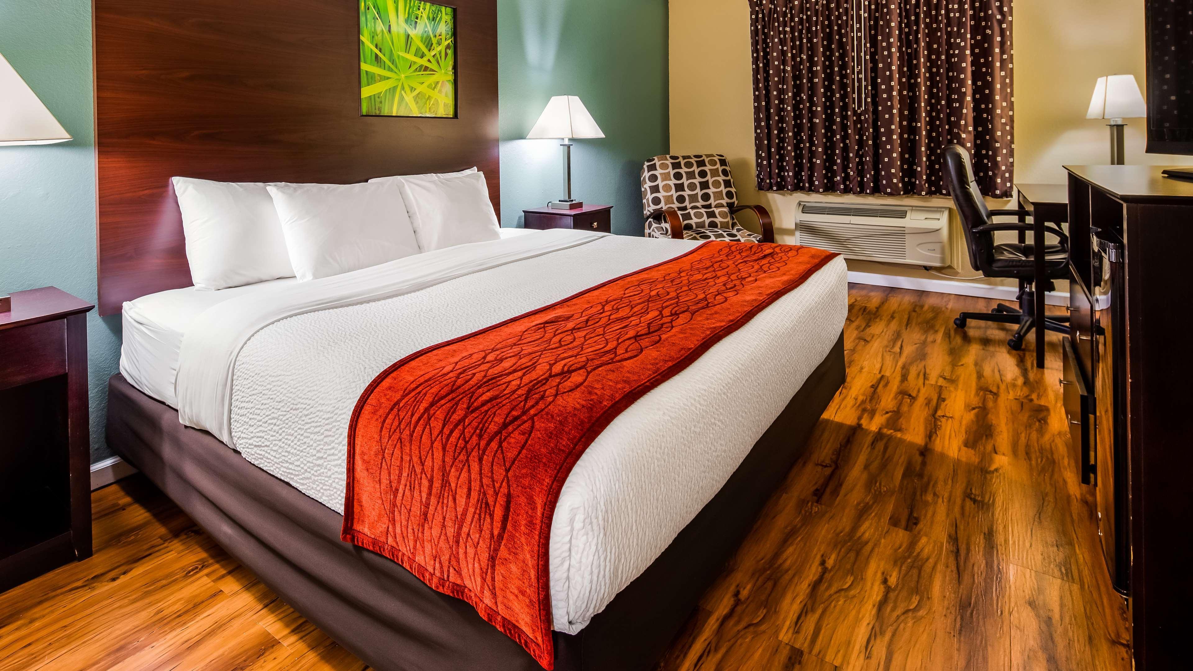 Surestay Plus Hotel By Best Western Kearney Exteriér fotografie