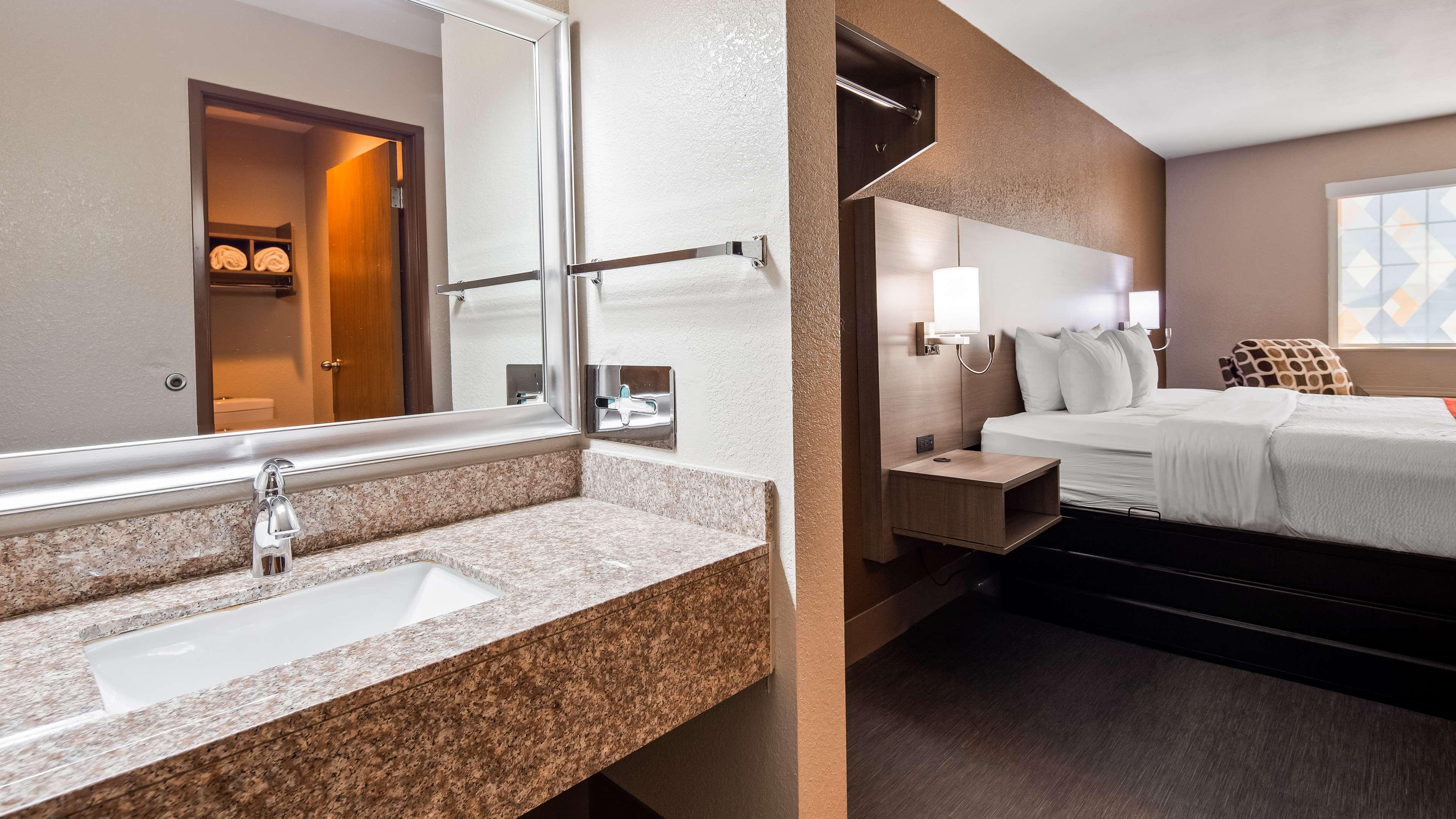 Surestay Plus Hotel By Best Western Kearney Exteriér fotografie