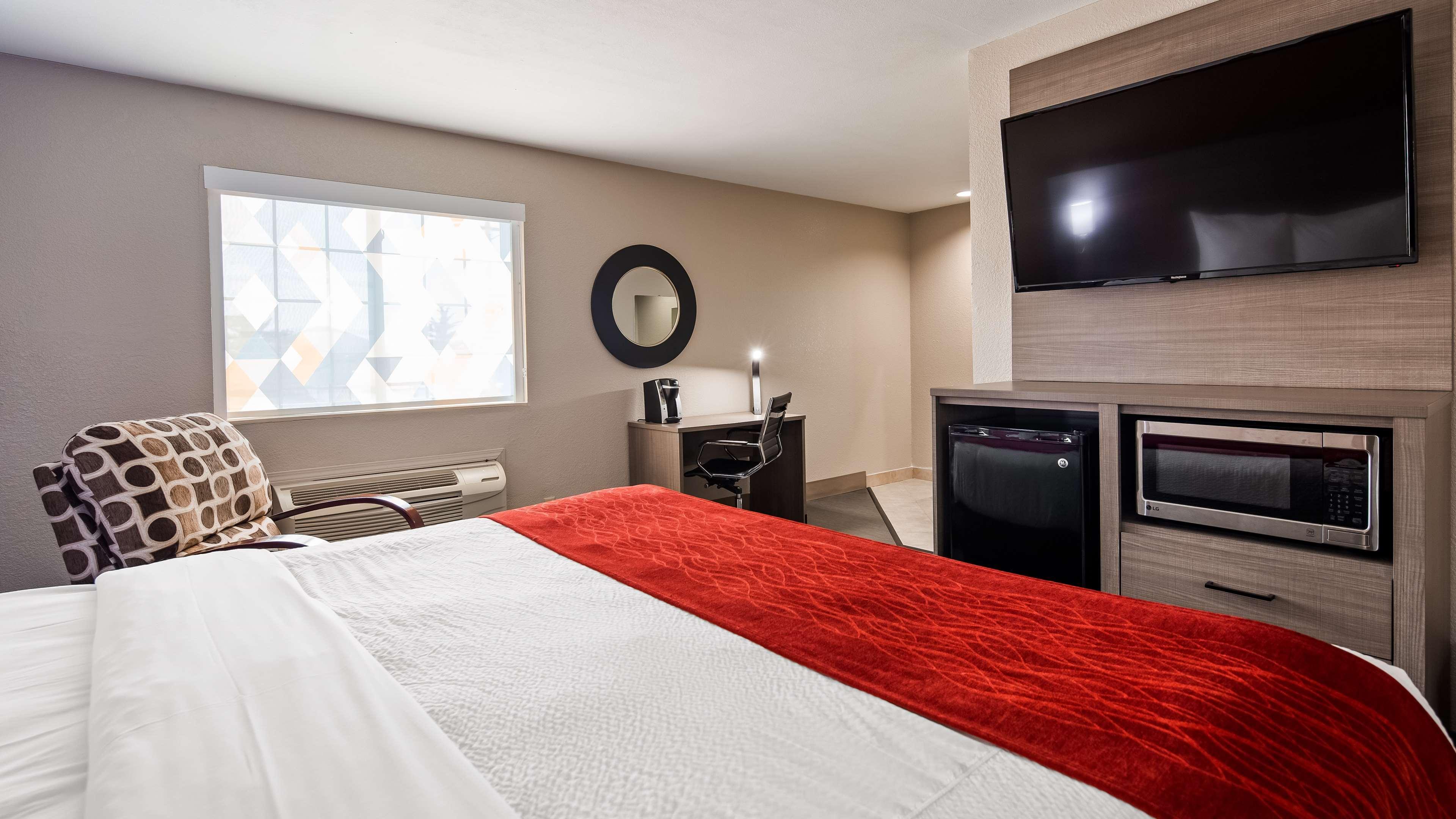 Surestay Plus Hotel By Best Western Kearney Exteriér fotografie