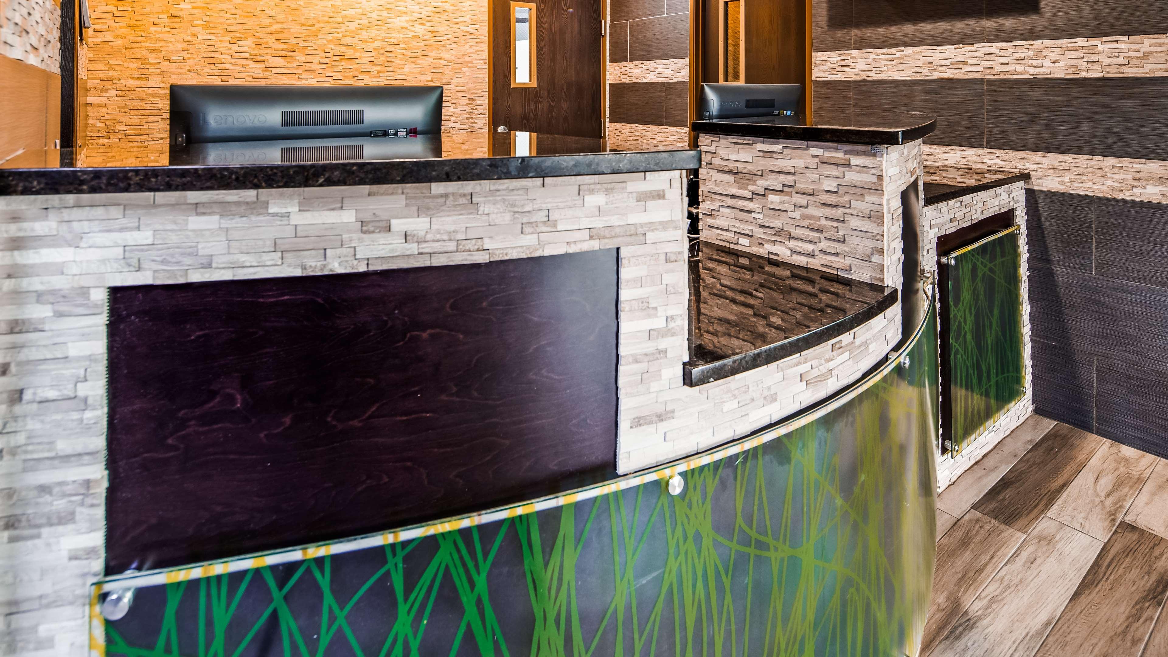Surestay Plus Hotel By Best Western Kearney Exteriér fotografie