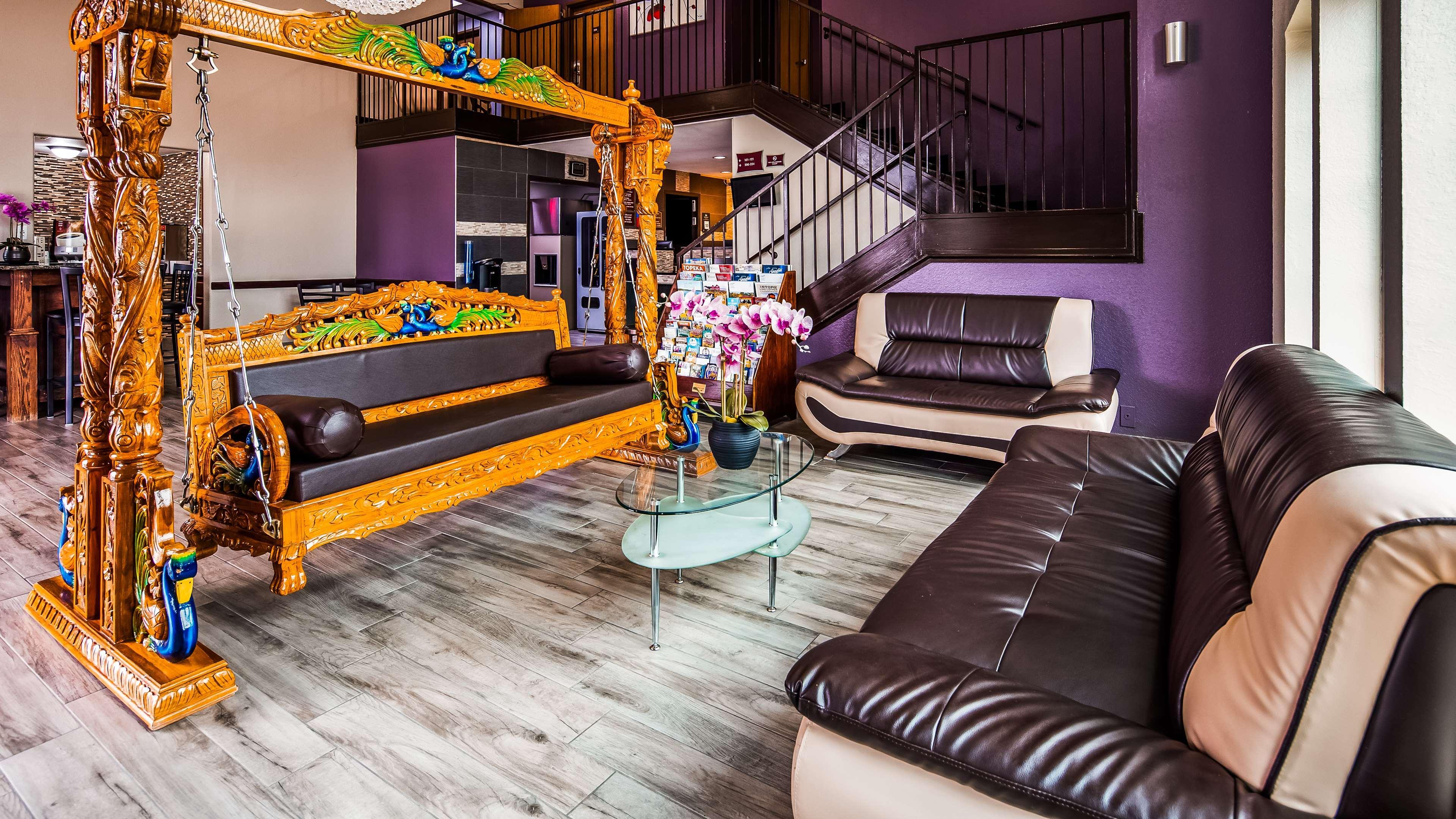 Surestay Plus Hotel By Best Western Kearney Exteriér fotografie