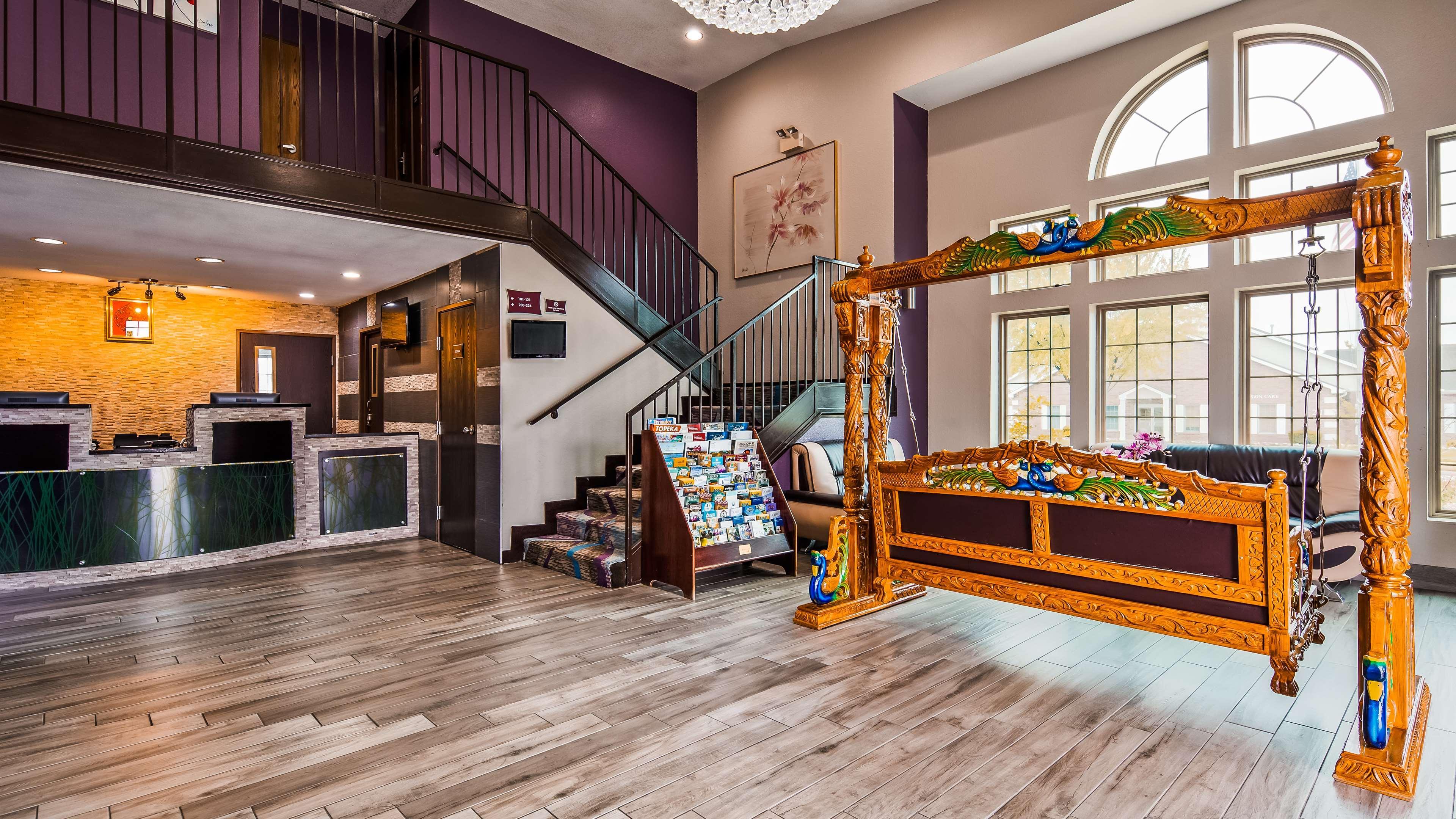 Surestay Plus Hotel By Best Western Kearney Exteriér fotografie