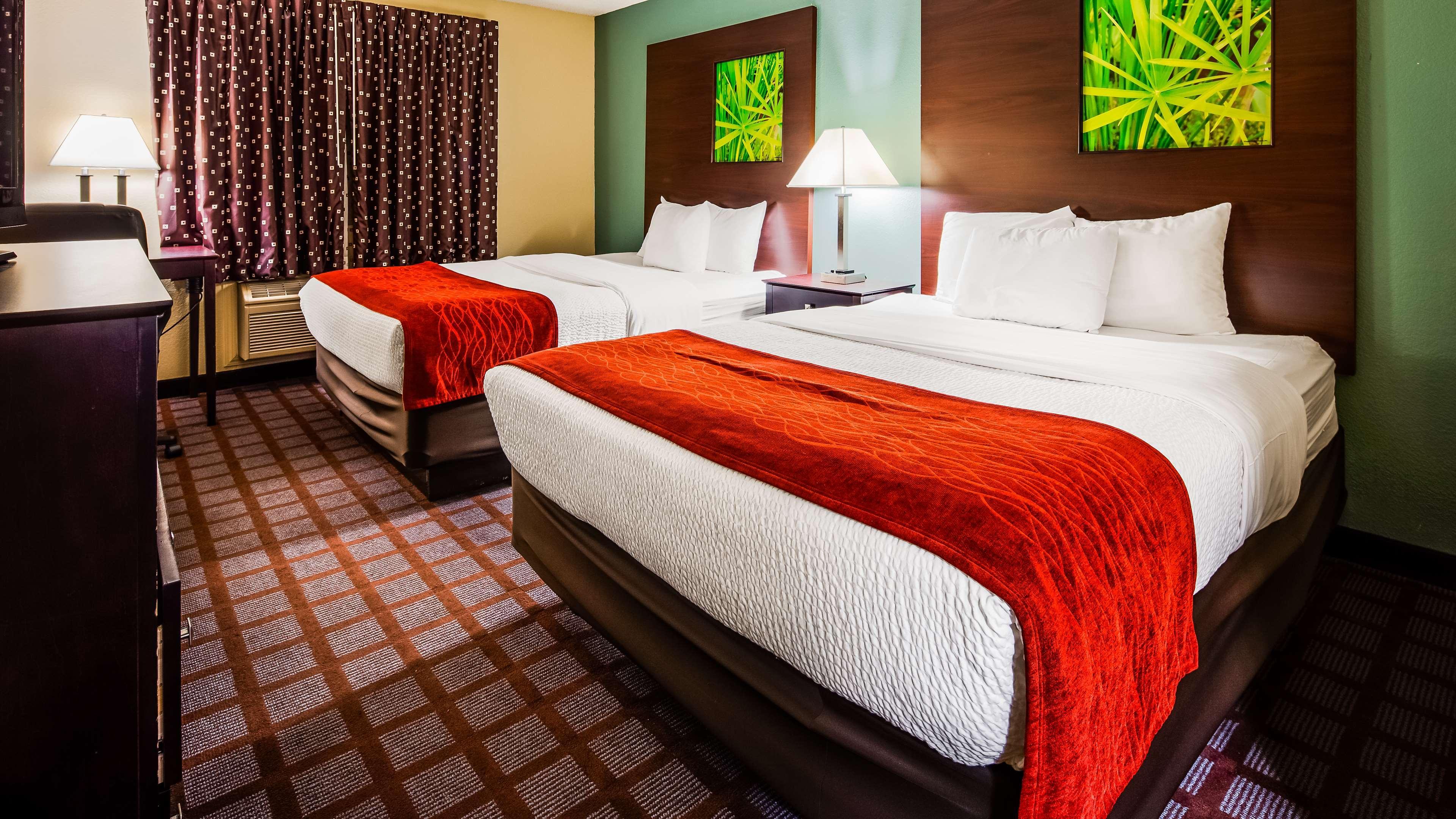 Surestay Plus Hotel By Best Western Kearney Exteriér fotografie