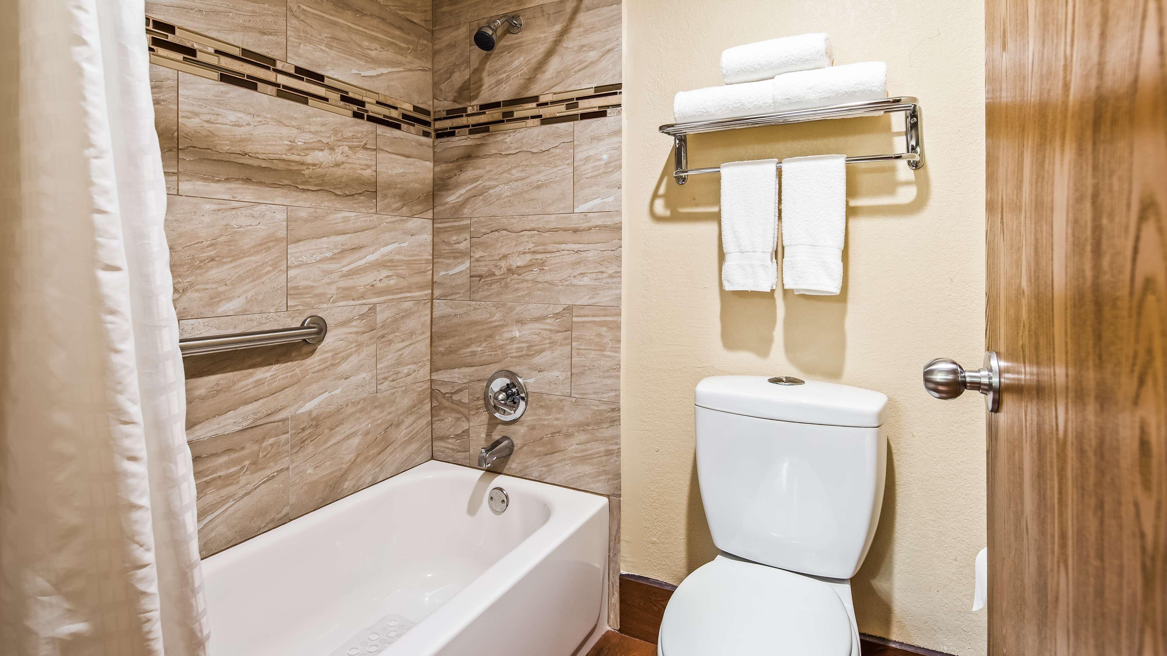 Surestay Plus Hotel By Best Western Kearney Exteriér fotografie