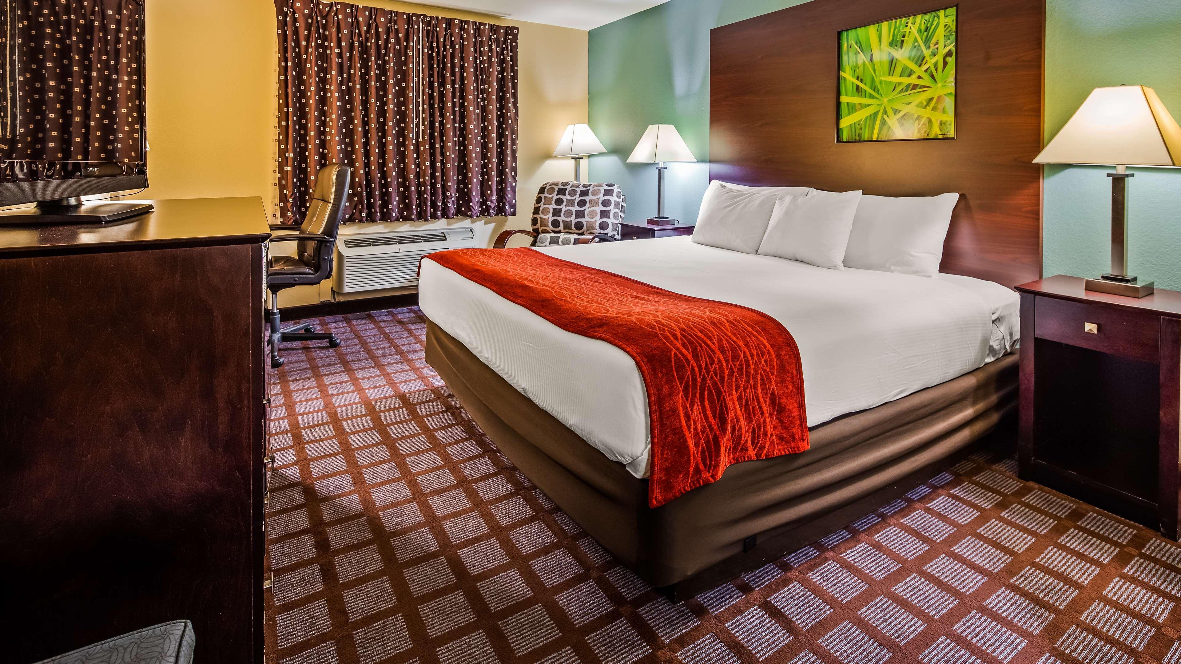 Surestay Plus Hotel By Best Western Kearney Exteriér fotografie