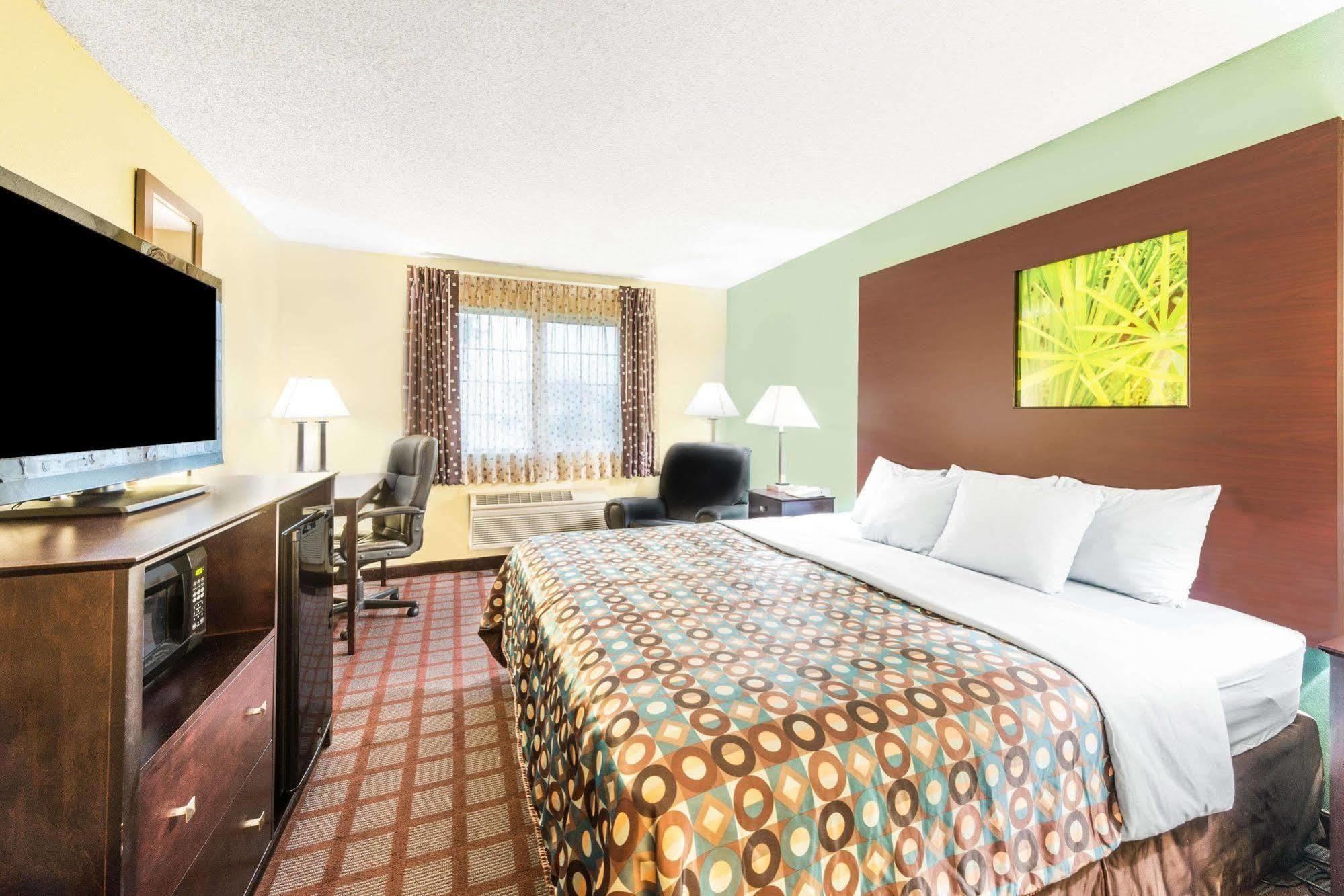Surestay Plus Hotel By Best Western Kearney Exteriér fotografie