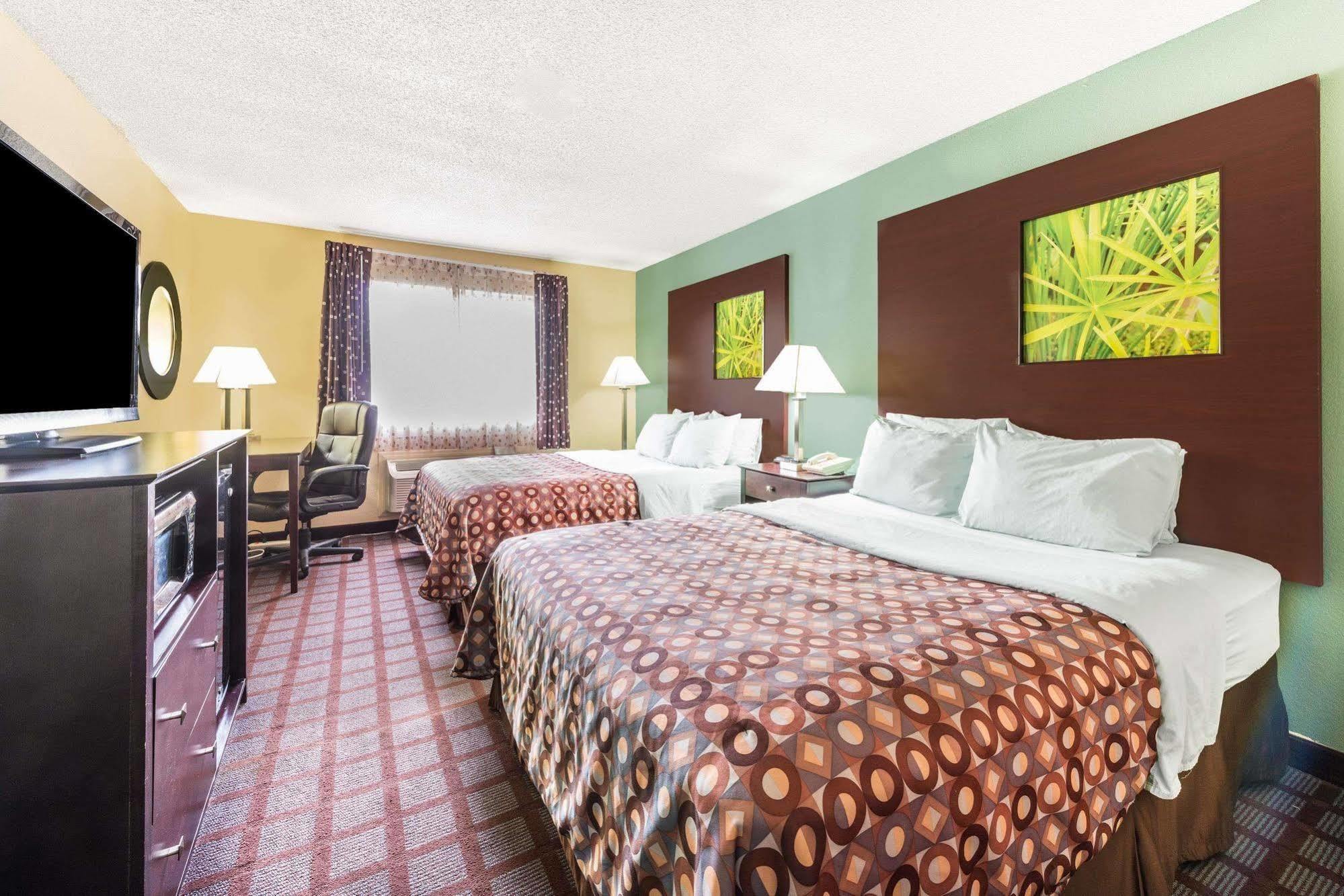 Surestay Plus Hotel By Best Western Kearney Exteriér fotografie